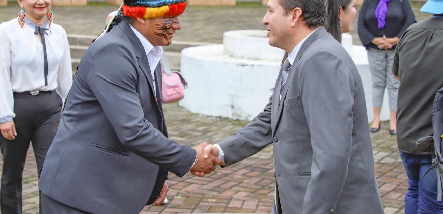 Rendición de cuentas de la Secretaría Técnica de la CTEA