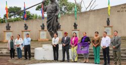 Rendición de cuentas de la Secretaría Técnica de la CTEA