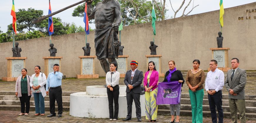 Rendición de cuentas de la Secretaría Técnica de la CTEA