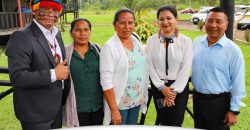 Rendición de cuentas de la Secretaría Técnica de la CTEA