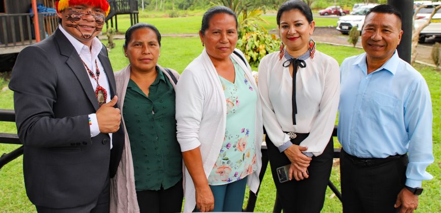 Rendición de cuentas de la Secretaría Técnica de la CTEA