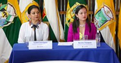 Rendición de cuentas de la Secretaría Técnica de la CTEA