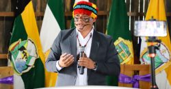 Rendición de cuentas de la Secretaría Técnica de la CTEA