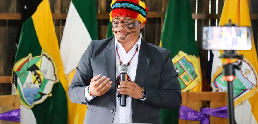 Rendición de cuentas de la Secretaría Técnica de la CTEA