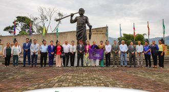 Rendición de cuentas de la Secretaría Técnica de la CTEA