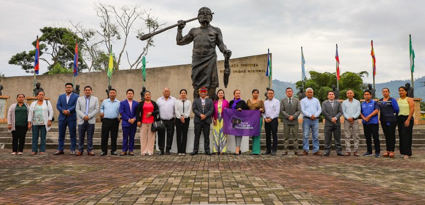 Rendición de cuentas de la Secretaría Técnica de la CTEA