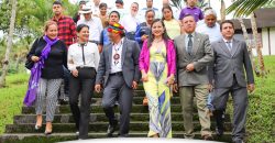 Rendición de cuentas de la Secretaría Técnica de la CTEA