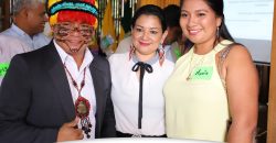 Rendición de cuentas de la Secretaría Técnica de la CTEA