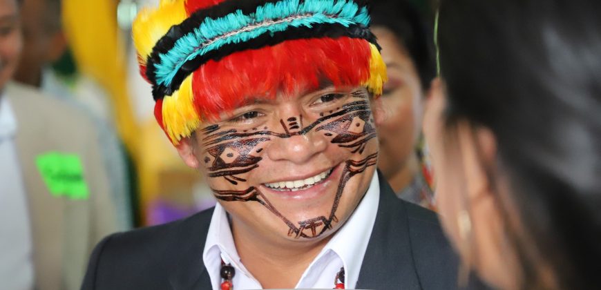 Rendición de cuentas de la Secretaría Técnica de la CTEA