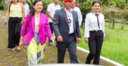 Rendición de cuentas de la Secretaría Técnica de la CTEA