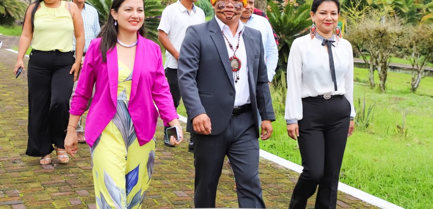 Rendición de cuentas de la Secretaría Técnica de la CTEA