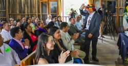 Rendición de cuentas de la Secretaría Técnica de la CTEA