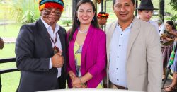 Rendición de cuentas de la Secretaría Técnica de la CTEA