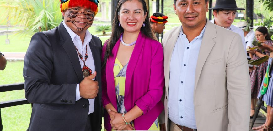 Rendición de cuentas de la Secretaría Técnica de la CTEA