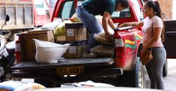 SEGURIDAD ALIMENTARIA PARA GRUPOS DE ATENCIÓN PRIORITARIA