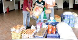 SEGURIDAD ALIMENTARIA PARA GRUPOS DE ATENCIÓN PRIORITARIA