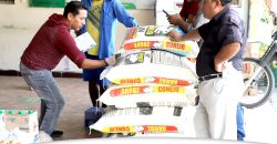 SEGURIDAD ALIMENTARIA PARA GRUPOS DE ATENCIÓN PRIORITARIA