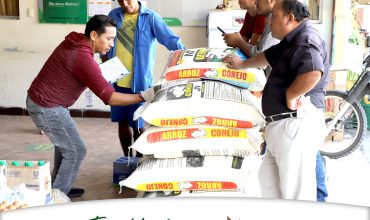 SEGURIDAD ALIMENTARIA PARA GRUPOS DE ATENCIÓN PRIORITARIA