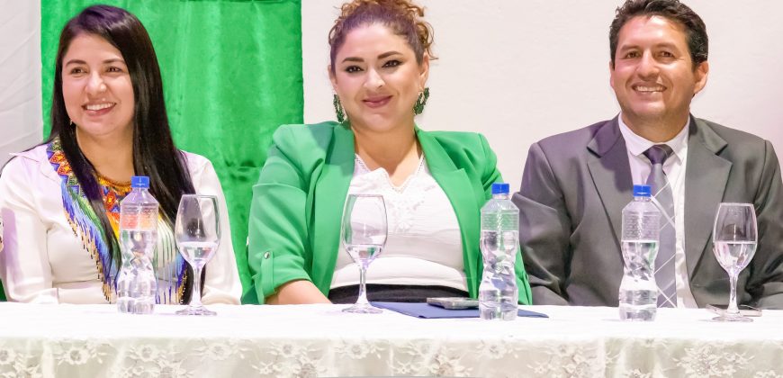 100 años de presencia de los Salesianos en Ecuador