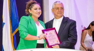 100 años de presencia de los Salesianos en Ecuador