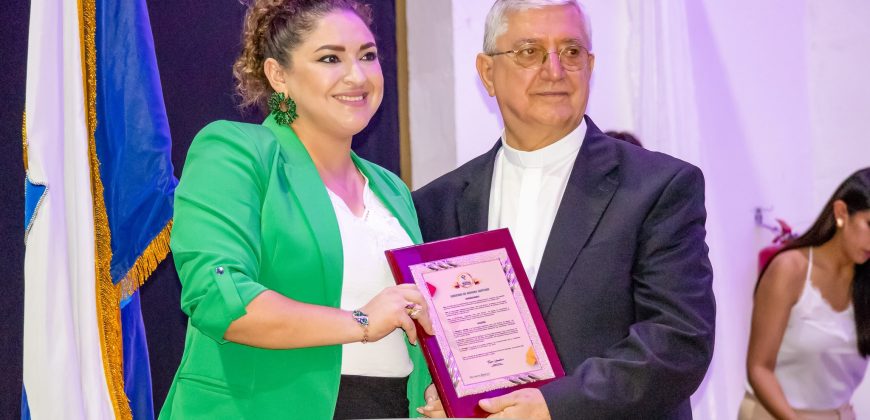 100 años de presencia de los Salesianos en Ecuador