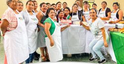 𝗔𝗣𝗥𝗘𝗡𝗗𝗘𝗥, 𝗚𝗘𝗡𝗘𝗥𝗔 𝗢𝗣𝗢𝗥𝗧𝗨𝗡𝗜𝗗𝗔𝗗𝗘𝗦 𝗘𝗖𝗢𝗡Ó𝗠𝗜𝗖𝗔𝗦