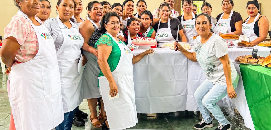 𝗔𝗣𝗥𝗘𝗡𝗗𝗘𝗥, 𝗚𝗘𝗡𝗘𝗥𝗔 𝗢𝗣𝗢𝗥𝗧𝗨𝗡𝗜𝗗𝗔𝗗𝗘𝗦 𝗘𝗖𝗢𝗡Ó𝗠𝗜𝗖𝗔𝗦