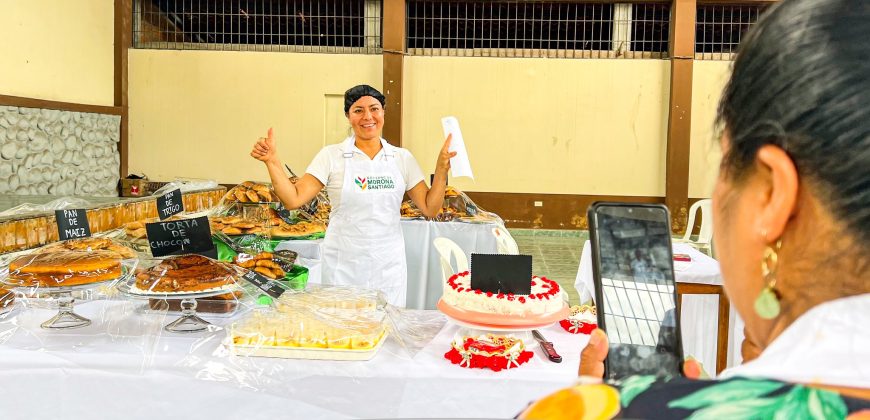 𝗔𝗣𝗥𝗘𝗡𝗗𝗘𝗥, 𝗚𝗘𝗡𝗘𝗥𝗔 𝗢𝗣𝗢𝗥𝗧𝗨𝗡𝗜𝗗𝗔𝗗𝗘𝗦 𝗘𝗖𝗢𝗡Ó𝗠𝗜𝗖𝗔𝗦