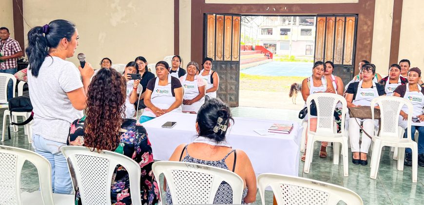 𝗔𝗣𝗥𝗘𝗡𝗗𝗘𝗥, 𝗚𝗘𝗡𝗘𝗥𝗔 𝗢𝗣𝗢𝗥𝗧𝗨𝗡𝗜𝗗𝗔𝗗𝗘𝗦 𝗘𝗖𝗢𝗡Ó𝗠𝗜𝗖𝗔𝗦