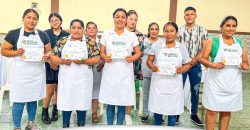 𝗔𝗣𝗥𝗘𝗡𝗗𝗘𝗥, 𝗚𝗘𝗡𝗘𝗥𝗔 𝗢𝗣𝗢𝗥𝗧𝗨𝗡𝗜𝗗𝗔𝗗𝗘𝗦 𝗘𝗖𝗢𝗡Ó𝗠𝗜𝗖𝗔𝗦