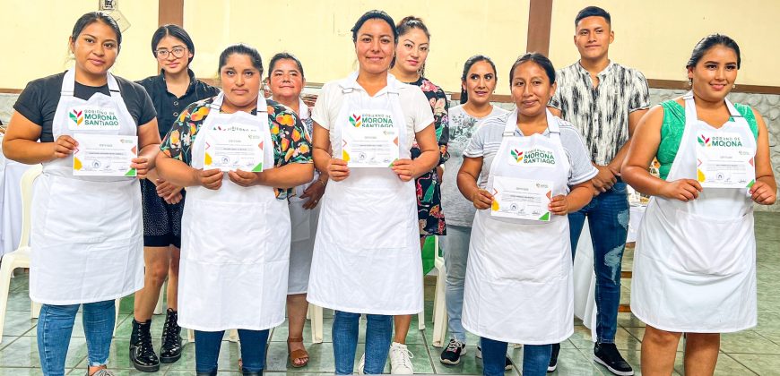 𝗔𝗣𝗥𝗘𝗡𝗗𝗘𝗥, 𝗚𝗘𝗡𝗘𝗥𝗔 𝗢𝗣𝗢𝗥𝗧𝗨𝗡𝗜𝗗𝗔𝗗𝗘𝗦 𝗘𝗖𝗢𝗡Ó𝗠𝗜𝗖𝗔𝗦