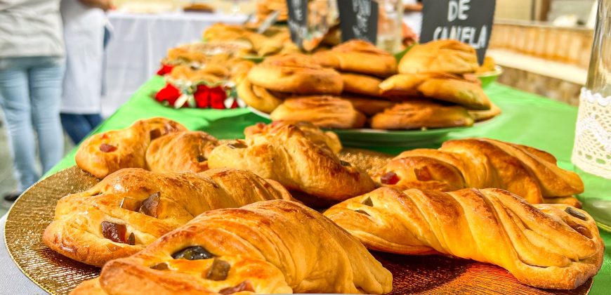 𝗔𝗣𝗥𝗘𝗡𝗗𝗘𝗥, 𝗚𝗘𝗡𝗘𝗥𝗔 𝗢𝗣𝗢𝗥𝗧𝗨𝗡𝗜𝗗𝗔𝗗𝗘𝗦 𝗘𝗖𝗢𝗡Ó𝗠𝗜𝗖𝗔𝗦