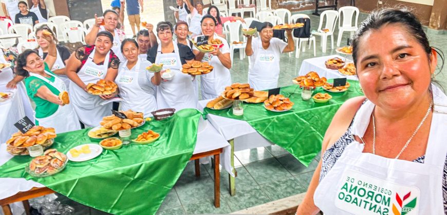 𝗔𝗣𝗥𝗘𝗡𝗗𝗘𝗥, 𝗚𝗘𝗡𝗘𝗥𝗔 𝗢𝗣𝗢𝗥𝗧𝗨𝗡𝗜𝗗𝗔𝗗𝗘𝗦 𝗘𝗖𝗢𝗡Ó𝗠𝗜𝗖𝗔𝗦