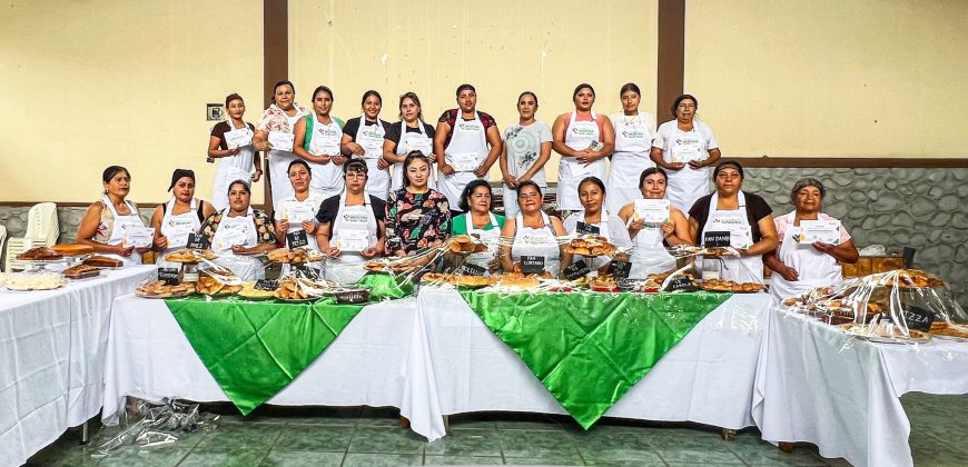 𝗔𝗣𝗥𝗘𝗡𝗗𝗘𝗥, 𝗚𝗘𝗡𝗘𝗥𝗔 𝗢𝗣𝗢𝗥𝗧𝗨𝗡𝗜𝗗𝗔𝗗𝗘𝗦 𝗘𝗖𝗢𝗡Ó𝗠𝗜𝗖𝗔𝗦