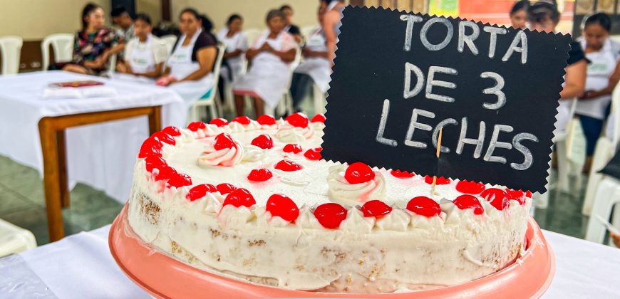 𝗔𝗣𝗥𝗘𝗡𝗗𝗘𝗥, 𝗚𝗘𝗡𝗘𝗥𝗔 𝗢𝗣𝗢𝗥𝗧𝗨𝗡𝗜𝗗𝗔𝗗𝗘𝗦 𝗘𝗖𝗢𝗡Ó𝗠𝗜𝗖𝗔𝗦