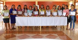 RENOVACIÓN Y EMPODERAMIENTO EN CERÁMICA ACHUAR