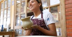 RENOVACIÓN Y EMPODERAMIENTO EN CERÁMICA ACHUAR