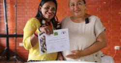 RENOVACIÓN Y EMPODERAMIENTO EN CERÁMICA ACHUAR