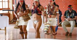 RENOVACIÓN Y EMPODERAMIENTO EN CERÁMICA ACHUAR