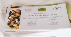 RENOVACIÓN Y EMPODERAMIENTO EN CERÁMICA ACHUAR