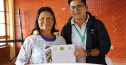 RENOVACIÓN Y EMPODERAMIENTO EN CERÁMICA ACHUAR