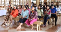 RENOVACIÓN Y EMPODERAMIENTO EN CERÁMICA ACHUAR