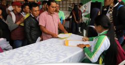 TIYUA CONTIGO EN SANGAY