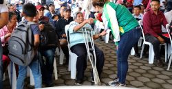 TIYUA CONTIGO EN SANGAY