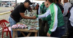 TIYUA CONTIGO EN SANGAY