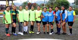 TIYUA CONTIGO EN SANGAY