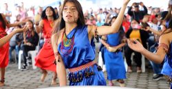 TIYUA CONTIGO EN SANGAY