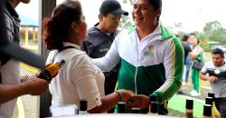 TIYUA CONTIGO EN SANGAY