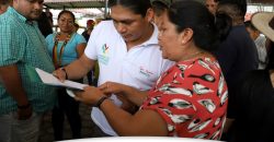 TIYUA CONTIGO EN SANGAY