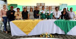 TIYUA CONTIGO EN SANGAY